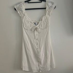 Princess Polly Mini Dress